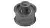 BREDA  LORETT TDI5183 Deflection/Guide Pulley, timing belt